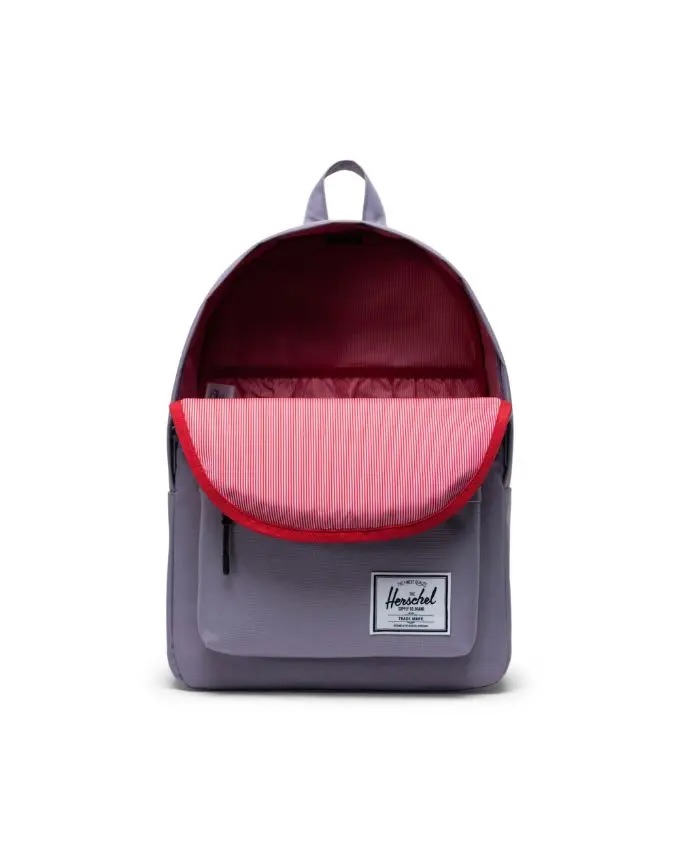 Herschel backpack lavender on sale